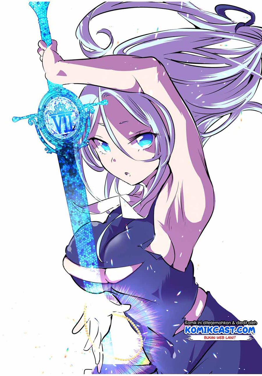 Tensei Shitara dai Nana Ouji dattanode, Kimamani Majutsu o Kiwamemasu chapter 75