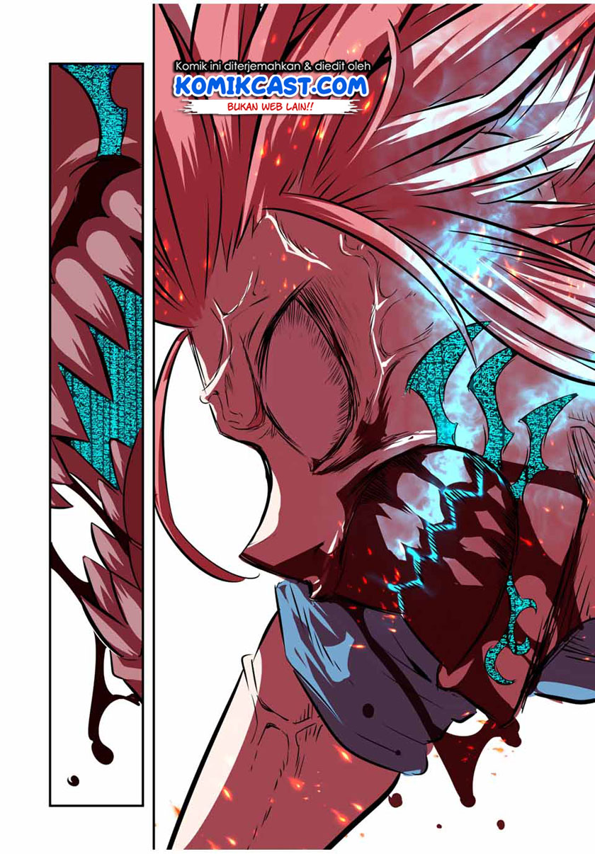 Tensei Shitara dai Nana Ouji dattanode, Kimamani Majutsu o Kiwamemasu chapter 76