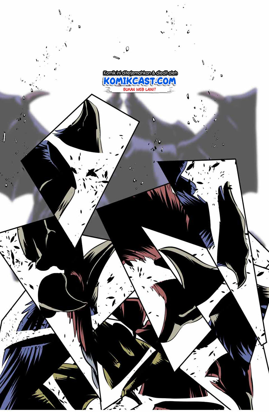 Tensei Shitara dai Nana Ouji dattanode, Kimamani Majutsu o Kiwamemasu chapter 81