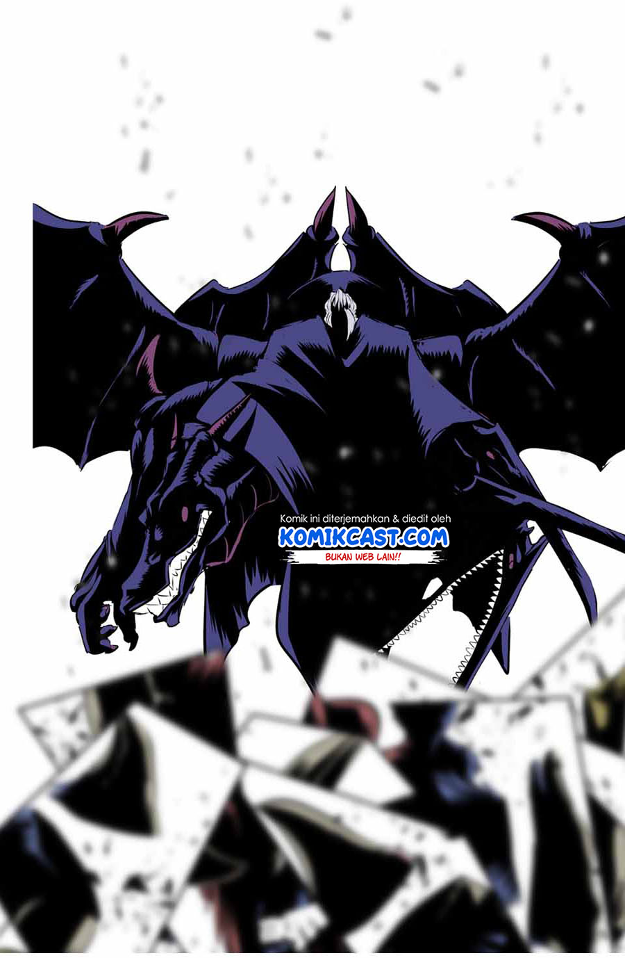 Tensei Shitara dai Nana Ouji dattanode, Kimamani Majutsu o Kiwamemasu chapter 81