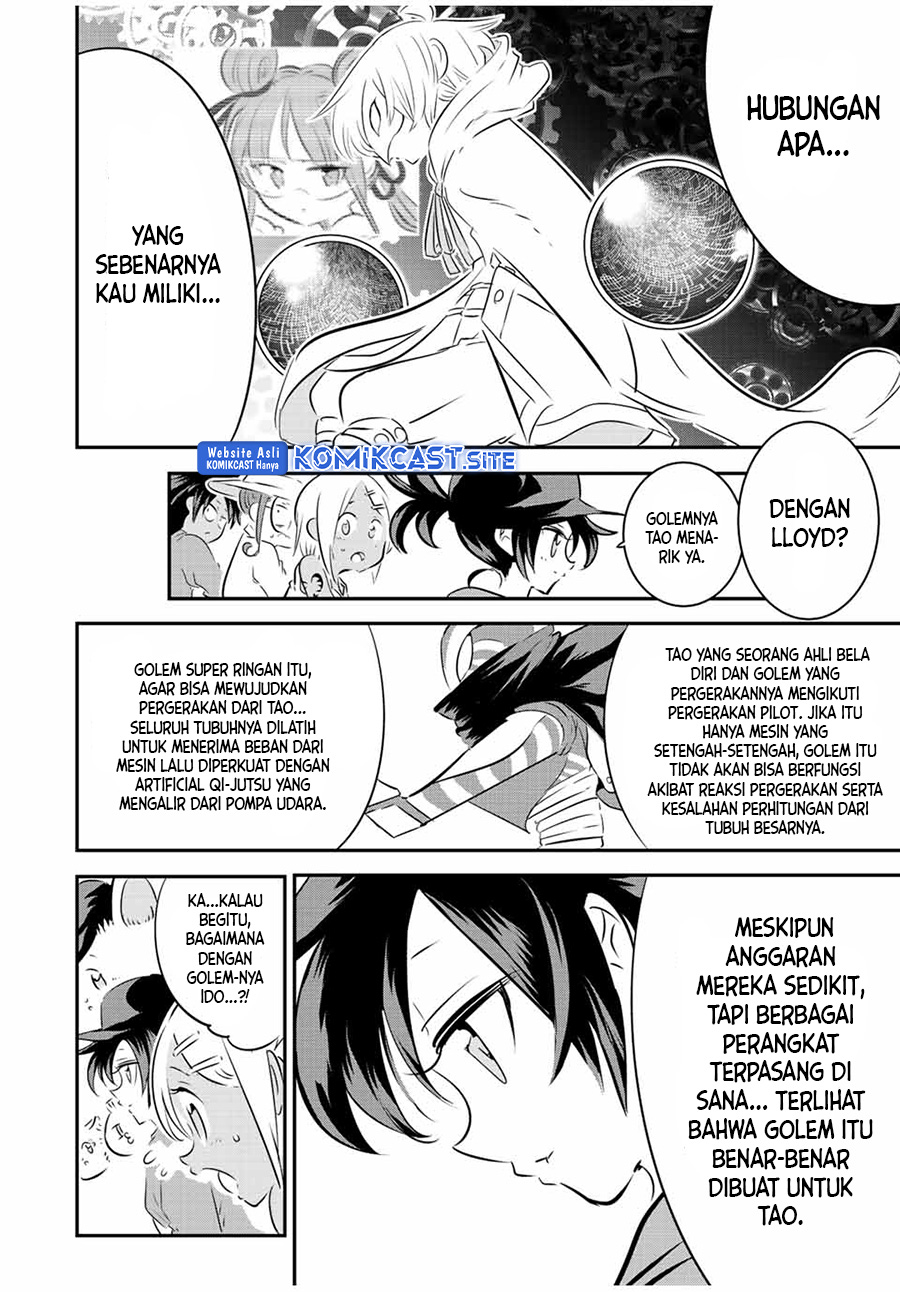 Dilarang COPAS - situs resmi www.mangacanblog.com - Komik tensei shitara dai nana ouji dattanode kimamani majutsu o kiwamemasu 113 - chapter 113 114 Indonesia tensei shitara dai nana ouji dattanode kimamani majutsu o kiwamemasu 113 - chapter 113 Terbaru 2|Baca Manga Komik Indonesia|Mangacan