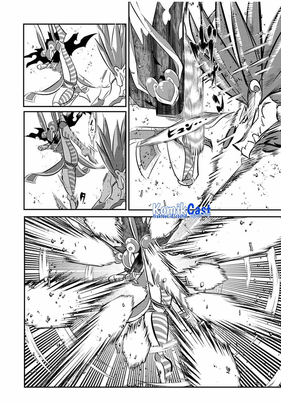 Dilarang COPAS - situs resmi www.mangacanblog.com - Komik tensei shitara dai nana ouji dattanode kimamani majutsu o kiwamemasu 113 - chapter 113 114 Indonesia tensei shitara dai nana ouji dattanode kimamani majutsu o kiwamemasu 113 - chapter 113 Terbaru 7|Baca Manga Komik Indonesia|Mangacan
