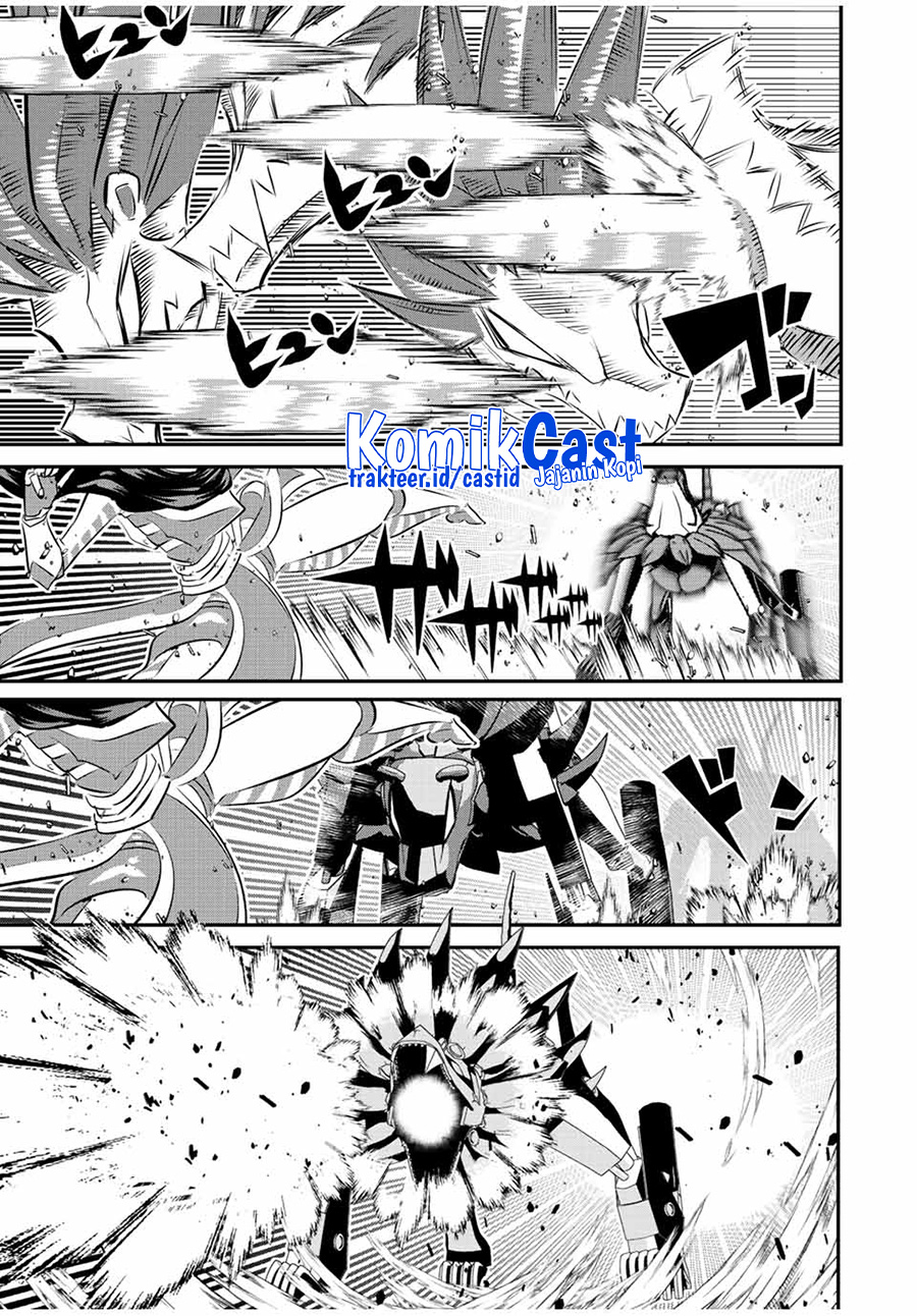 Dilarang COPAS - situs resmi www.mangacanblog.com - Komik tensei shitara dai nana ouji dattanode kimamani majutsu o kiwamemasu 113 - chapter 113 114 Indonesia tensei shitara dai nana ouji dattanode kimamani majutsu o kiwamemasu 113 - chapter 113 Terbaru 8|Baca Manga Komik Indonesia|Mangacan