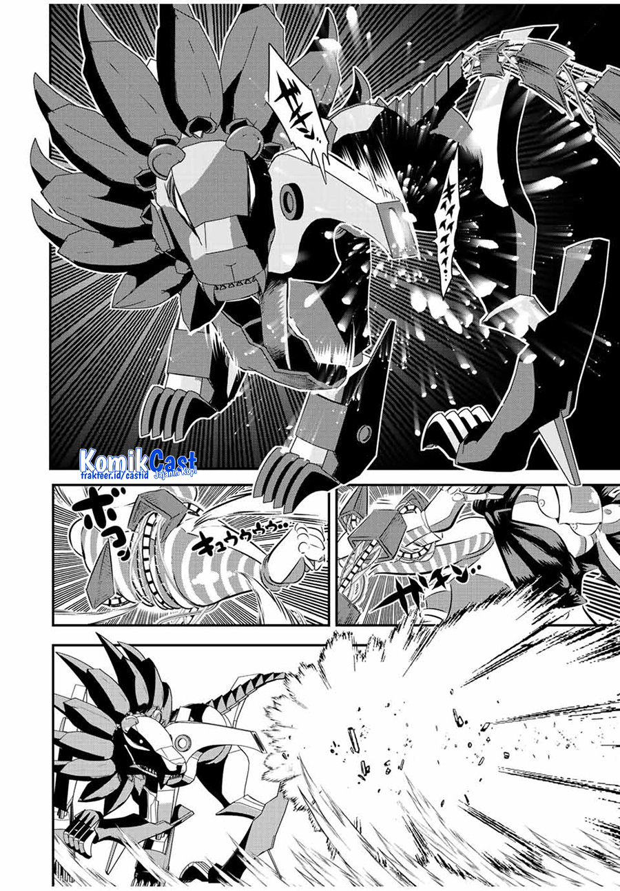 Dilarang COPAS - situs resmi www.mangacanblog.com - Komik tensei shitara dai nana ouji dattanode kimamani majutsu o kiwamemasu 113 - chapter 113 114 Indonesia tensei shitara dai nana ouji dattanode kimamani majutsu o kiwamemasu 113 - chapter 113 Terbaru 11|Baca Manga Komik Indonesia|Mangacan