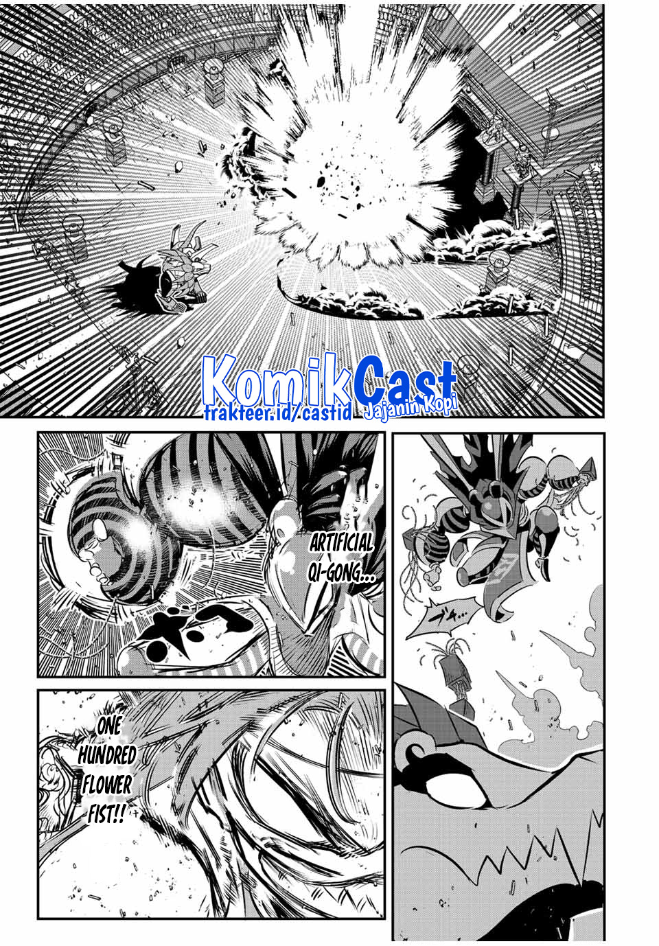 Dilarang COPAS - situs resmi www.mangacanblog.com - Komik tensei shitara dai nana ouji dattanode kimamani majutsu o kiwamemasu 113 - chapter 113 114 Indonesia tensei shitara dai nana ouji dattanode kimamani majutsu o kiwamemasu 113 - chapter 113 Terbaru 12|Baca Manga Komik Indonesia|Mangacan