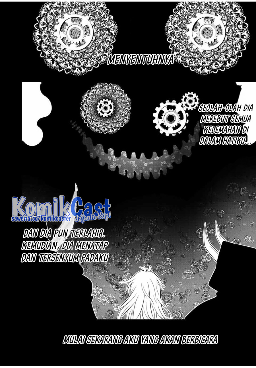 Tensei Shitara dai Nana Ouji dattanode, Kimamani Majutsu o Kiwamemasu chapter 139