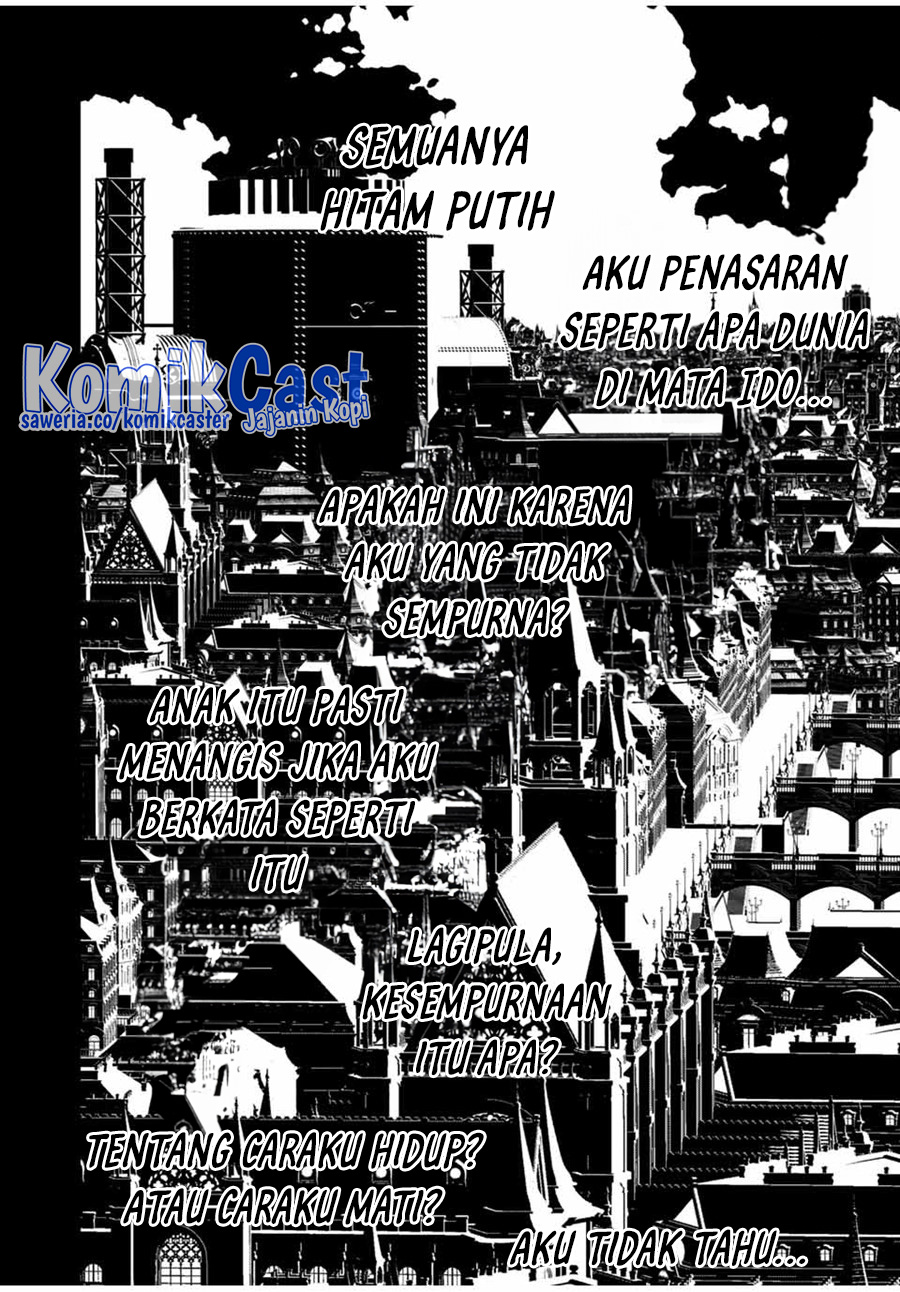 Tensei Shitara dai Nana Ouji dattanode, Kimamani Majutsu o Kiwamemasu chapter 139