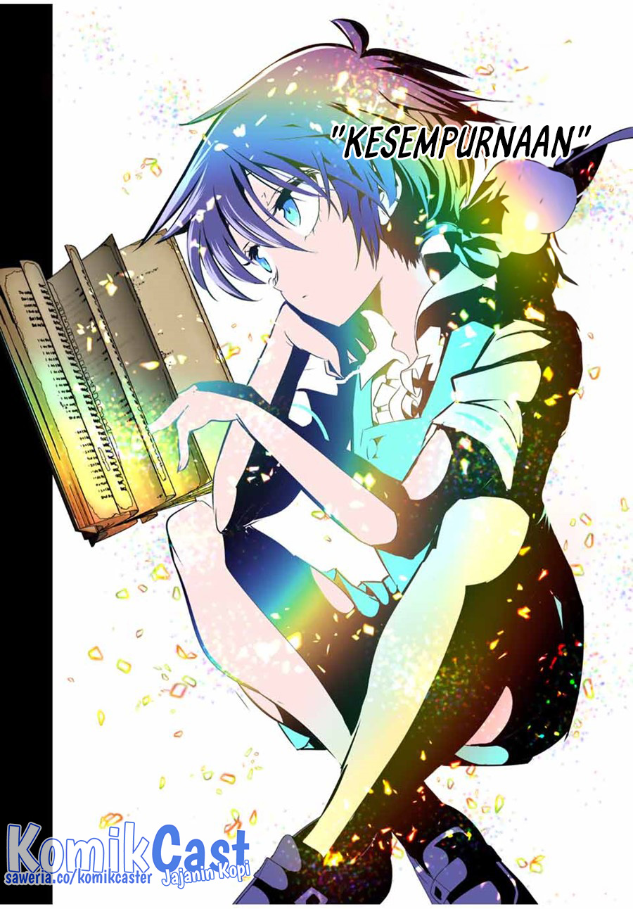Tensei Shitara dai Nana Ouji dattanode, Kimamani Majutsu o Kiwamemasu chapter 139
