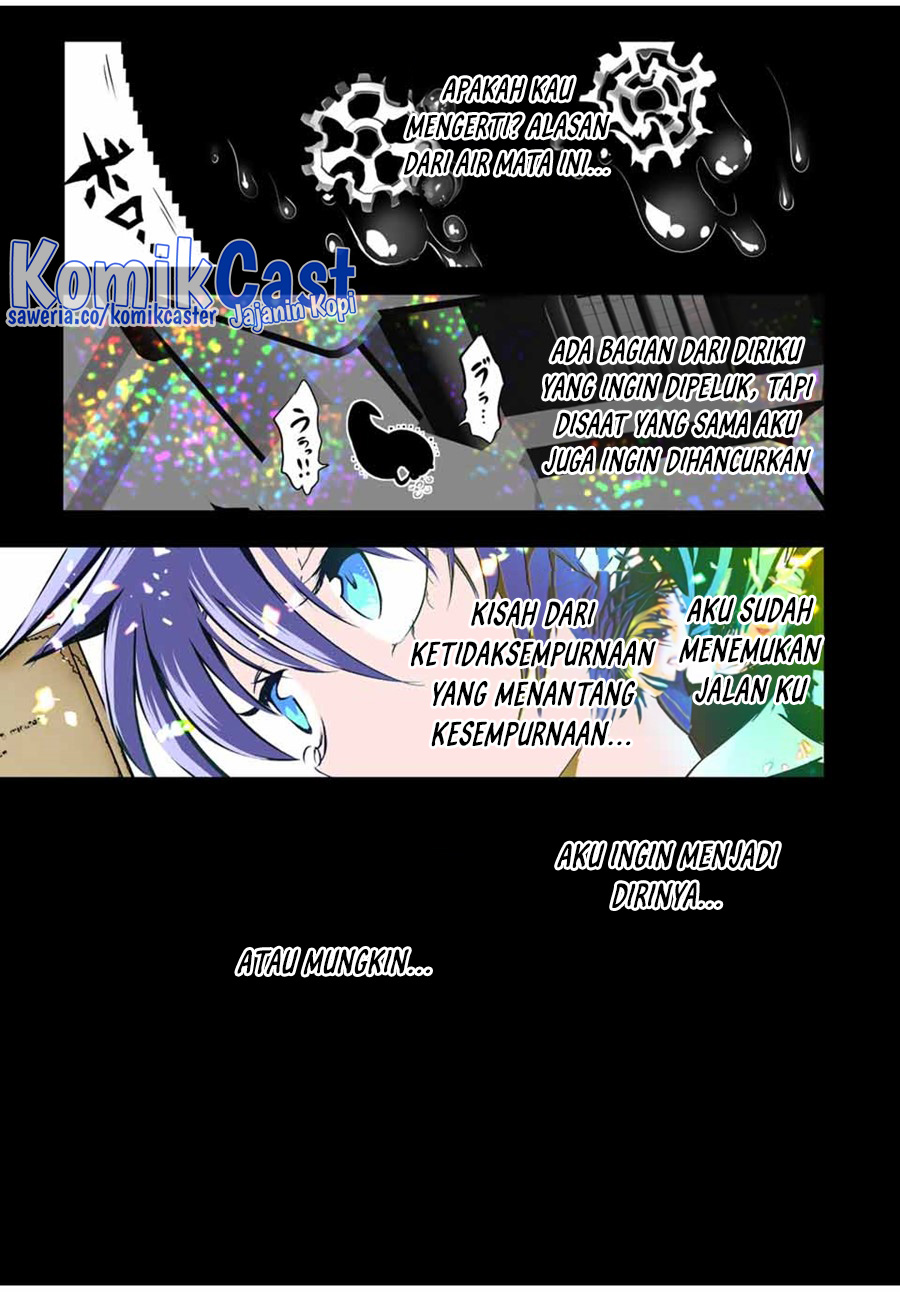 Tensei Shitara dai Nana Ouji dattanode, Kimamani Majutsu o Kiwamemasu chapter 139