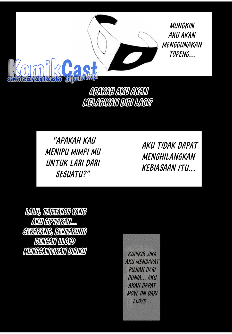Tensei Shitara dai Nana Ouji dattanode, Kimamani Majutsu o Kiwamemasu chapter 139