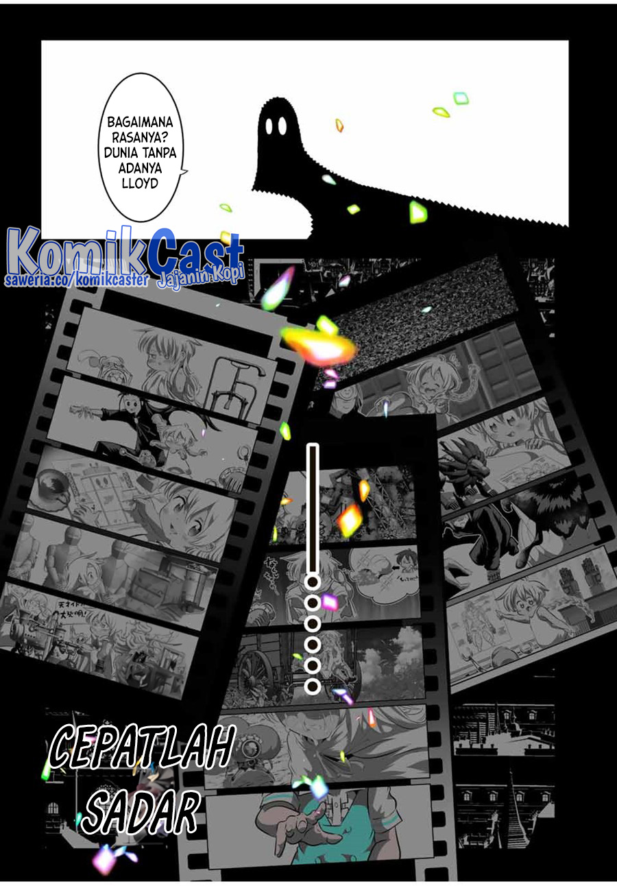 Tensei Shitara dai Nana Ouji dattanode, Kimamani Majutsu o Kiwamemasu chapter 139