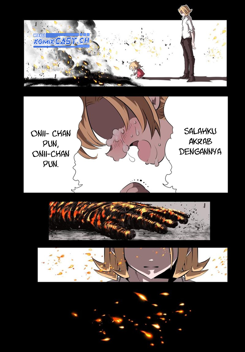 Tensei Shitara dai Nana Ouji dattanode, Kimamani Majutsu o Kiwamemasu chapter 148