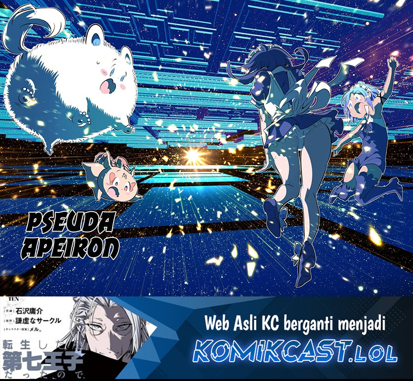 Tensei Shitara dai Nana Ouji dattanode, Kimamani Majutsu o Kiwamemasu chapter 148
