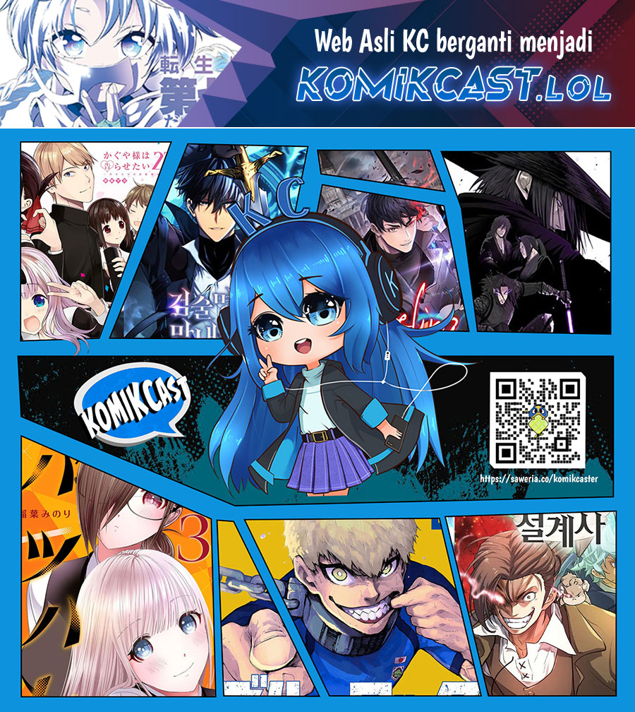 Tensei Shitara dai Nana Ouji dattanode, Kimamani Majutsu o Kiwamemasu chapter 155