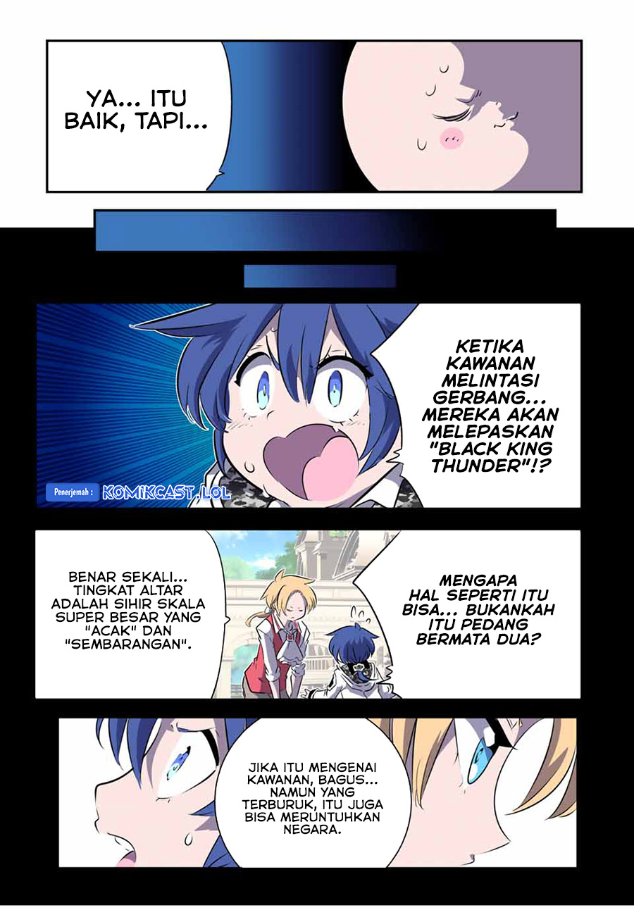 Dilarang COPAS - situs resmi www.mangacanblog.com - Komik tensei shitara dai nana ouji dattanode kimamani majutsu o kiwamemasu 157 - chapter 157 158 Indonesia tensei shitara dai nana ouji dattanode kimamani majutsu o kiwamemasu 157 - chapter 157 Terbaru 3|Baca Manga Komik Indonesia|Mangacan