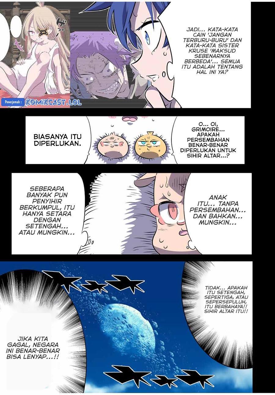 Dilarang COPAS - situs resmi www.mangacanblog.com - Komik tensei shitara dai nana ouji dattanode kimamani majutsu o kiwamemasu 157 - chapter 157 158 Indonesia tensei shitara dai nana ouji dattanode kimamani majutsu o kiwamemasu 157 - chapter 157 Terbaru 5|Baca Manga Komik Indonesia|Mangacan