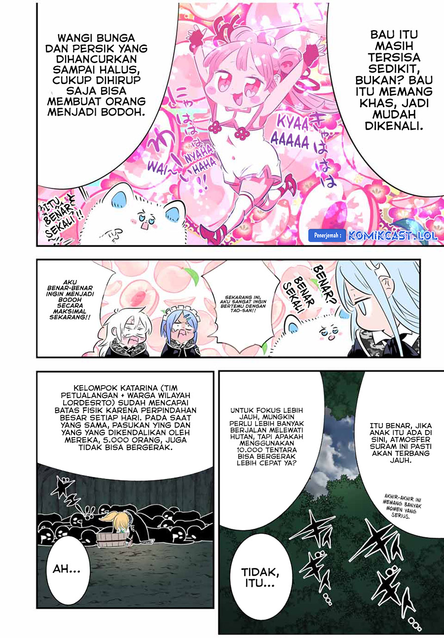 Dilarang COPAS - situs resmi www.mangacanblog.com - Komik tensei shitara dai nana ouji dattanode kimamani majutsu o kiwamemasu 157 - chapter 157 158 Indonesia tensei shitara dai nana ouji dattanode kimamani majutsu o kiwamemasu 157 - chapter 157 Terbaru 10|Baca Manga Komik Indonesia|Mangacan