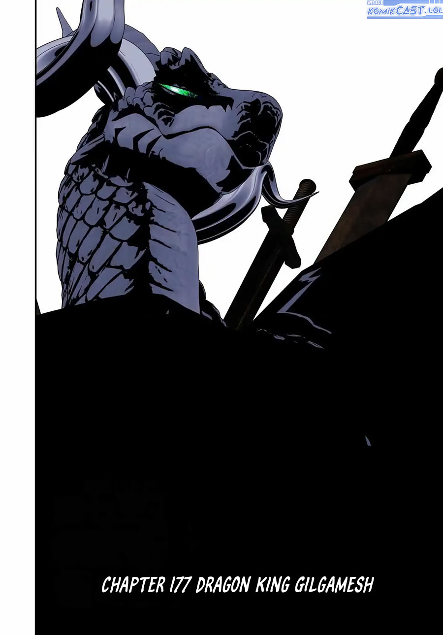 Tensei Shitara dai Nana Ouji dattanode, Kimamani Majutsu o Kiwamemasu chapter 177
