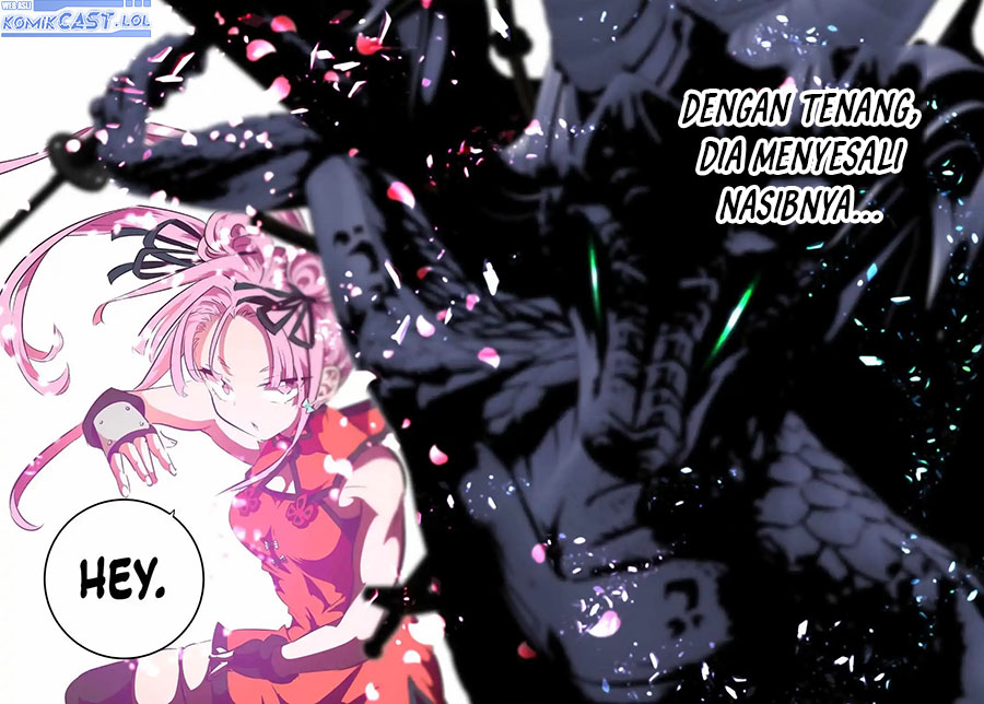 Tensei Shitara dai Nana Ouji dattanode, Kimamani Majutsu o Kiwamemasu chapter 177