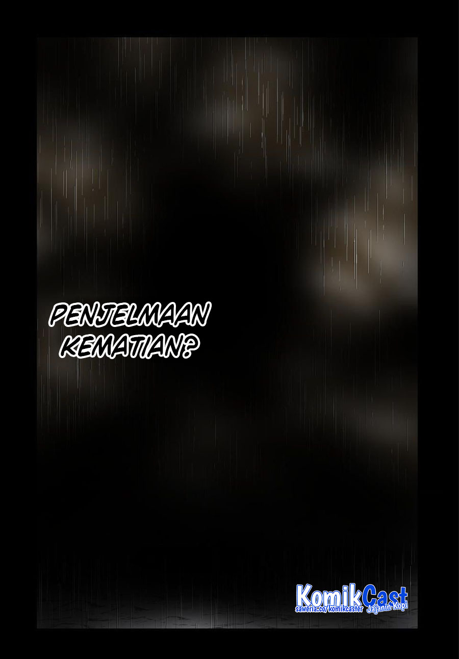 Tensei Shitara dai Nana Ouji dattanode, Kimamani Majutsu o Kiwamemasu chapter 196