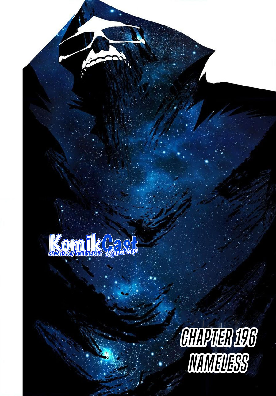 Tensei Shitara dai Nana Ouji dattanode, Kimamani Majutsu o Kiwamemasu chapter 196