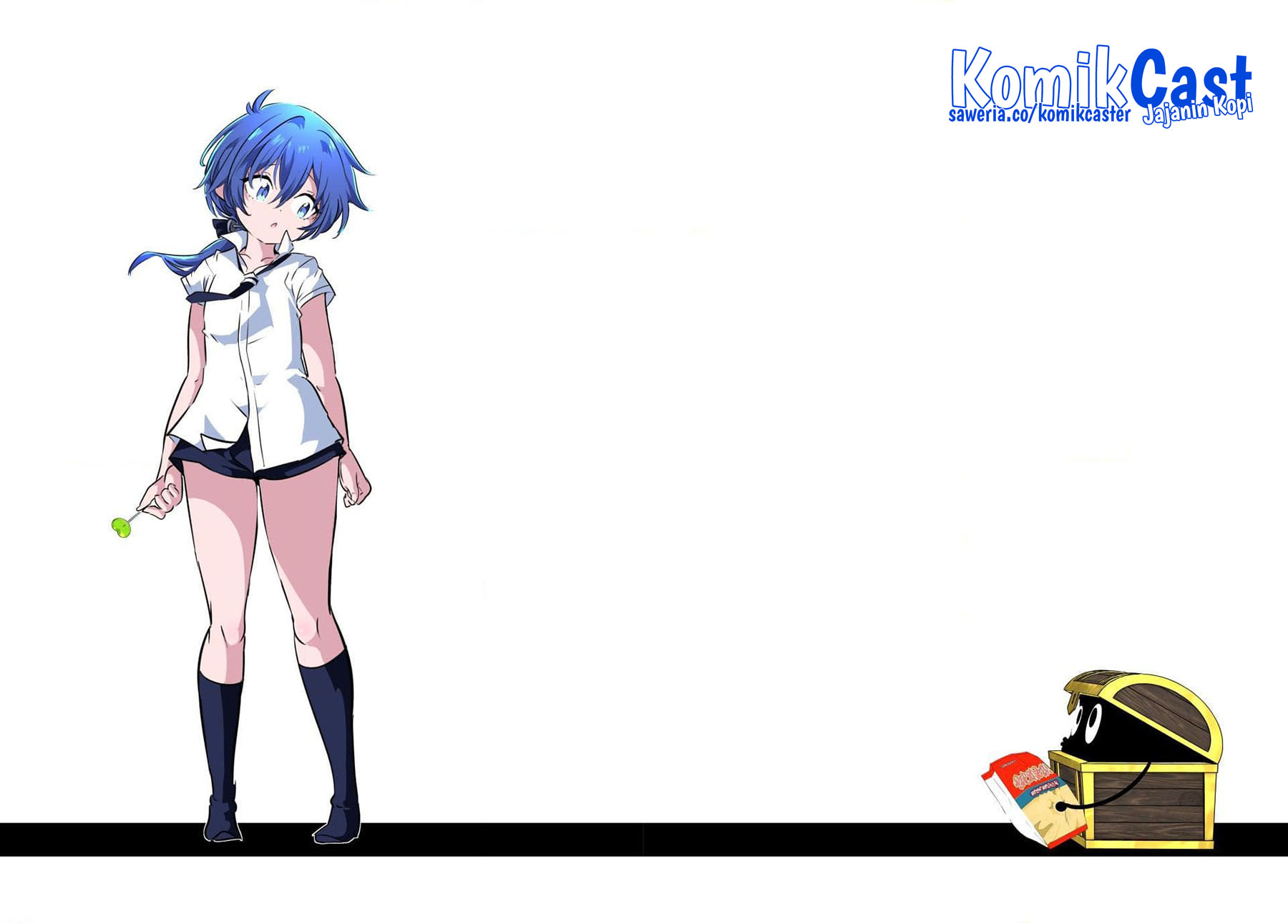 Tensei Shitara dai Nana Ouji dattanode, Kimamani Majutsu o Kiwamemasu chapter 196