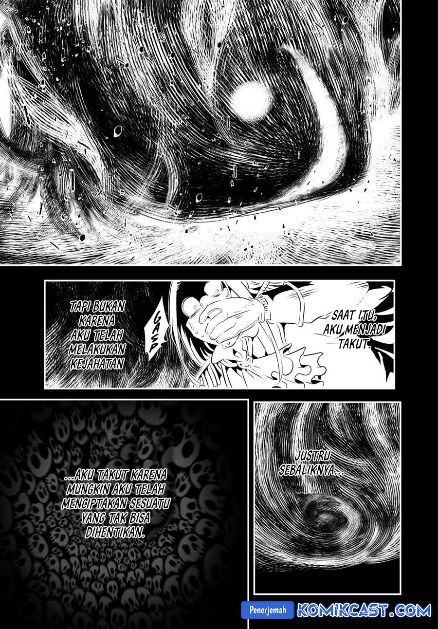 Tensei Shitara dai Nana Ouji dattanode, Kimamani Majutsu o Kiwamemasu chapter 200