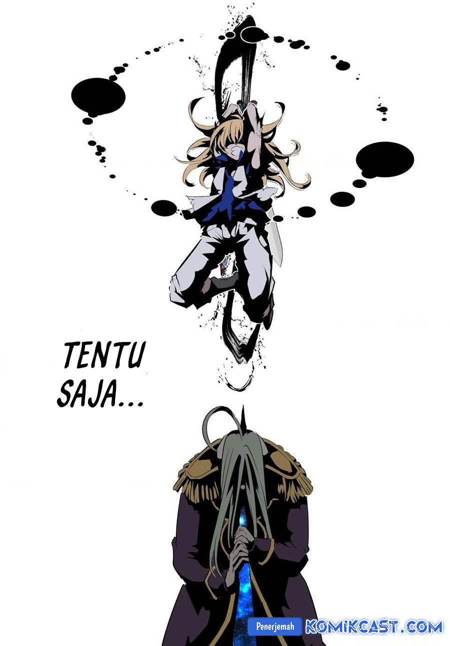 Tensei Shitara dai Nana Ouji dattanode, Kimamani Majutsu o Kiwamemasu chapter 200