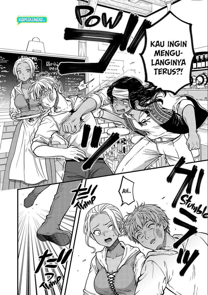 Tensei Shite High Elf ni Narimashitaga, Slow Life wa 120-nen de Akimashita chapter 6