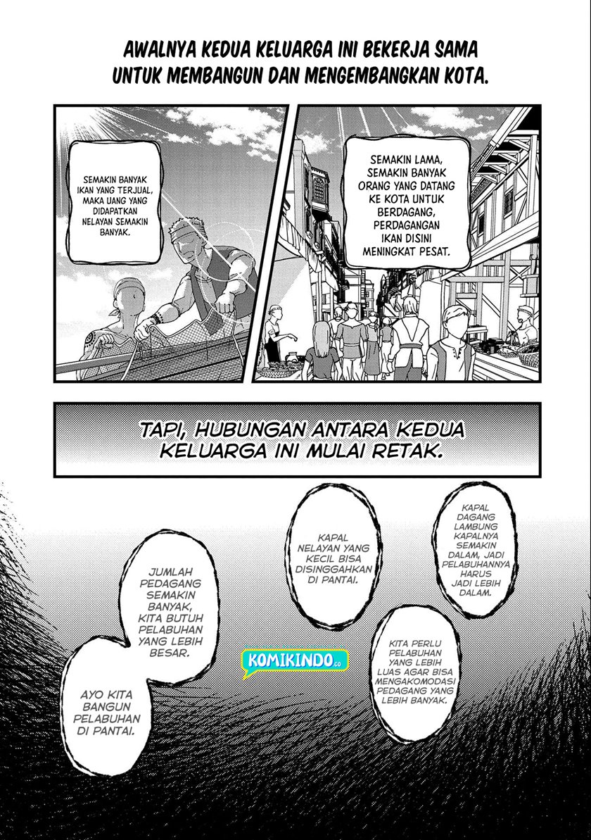 Tensei Shite High Elf ni Narimashitaga, Slow Life wa 120-nen de Akimashita chapter 6