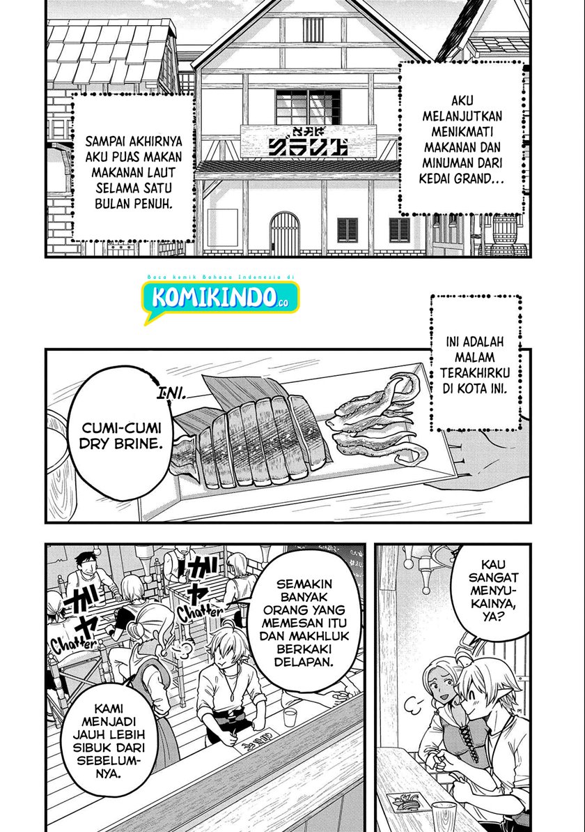 Tensei Shite High Elf ni Narimashitaga, Slow Life wa 120-nen de Akimashita chapter 6