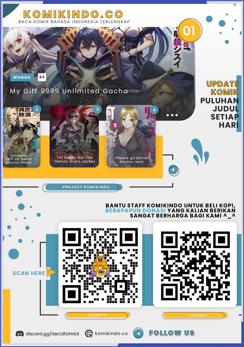 Tensei Shite High Elf ni Narimashitaga, Slow Life wa 120-nen de Akimashita chapter 6