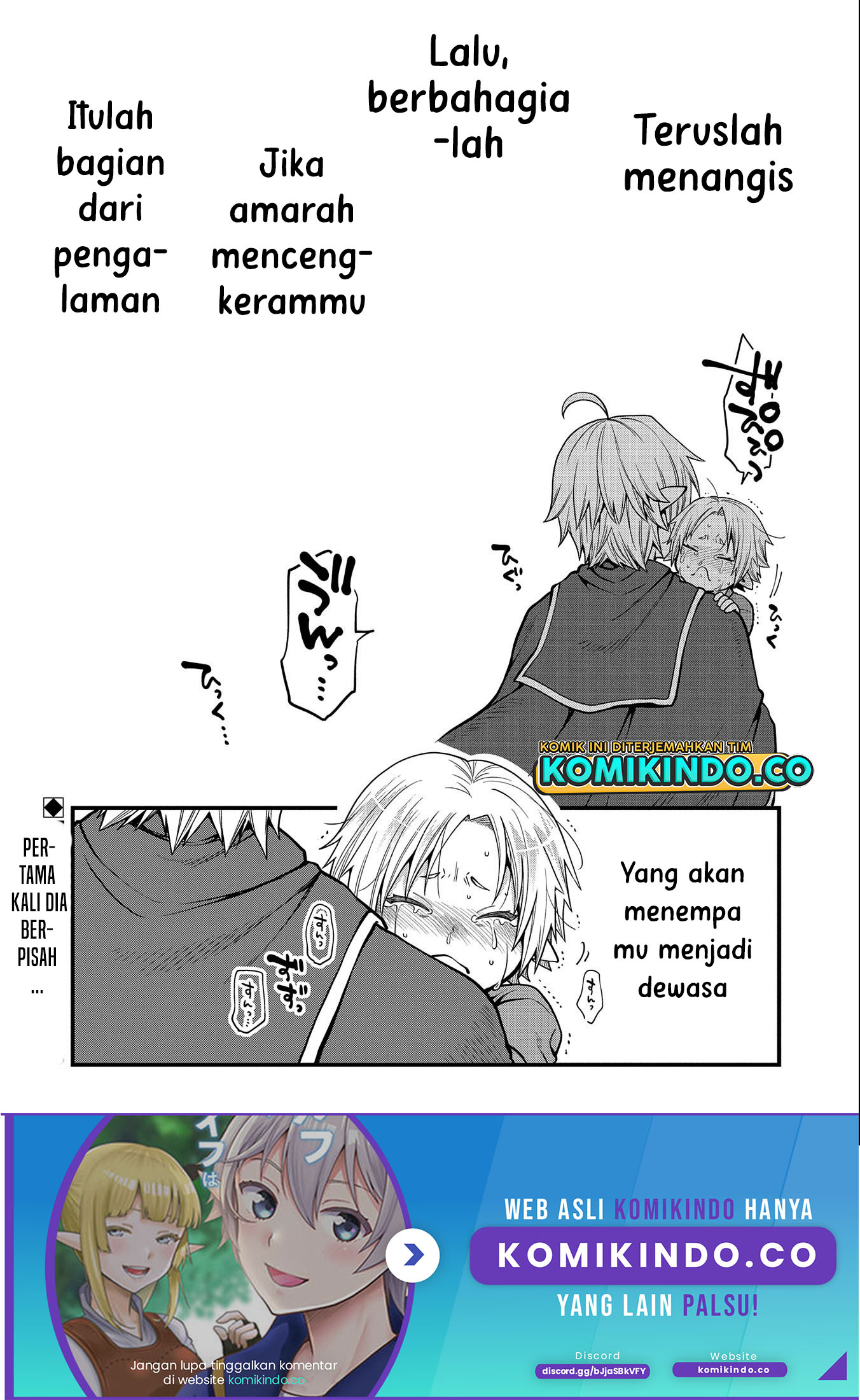 Tensei Shite High Elf ni Narimashitaga, Slow Life wa 120-nen de Akimashita Chapter 12 Bahasa Indonesia