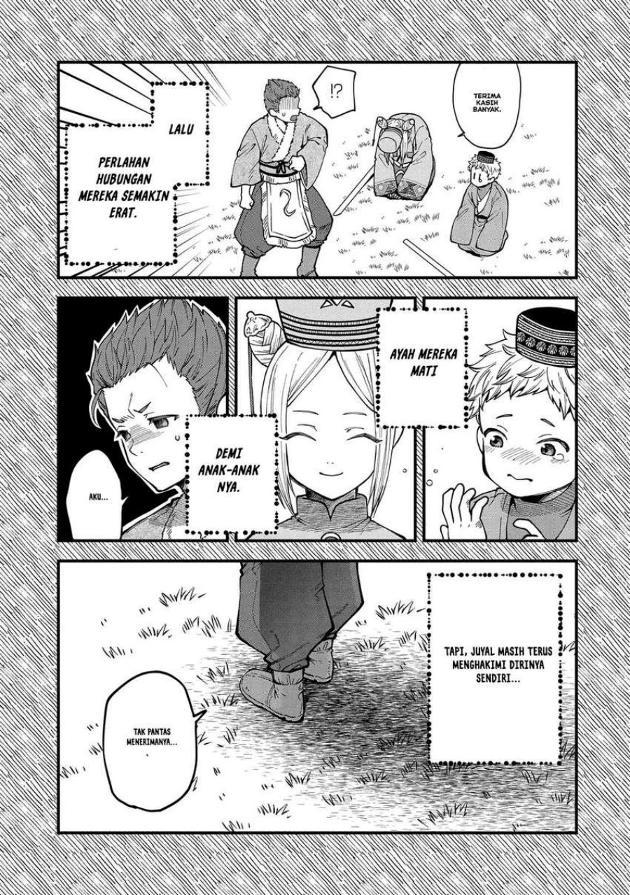Tensei Shite High Elf ni Narimashitaga, Slow Life wa 120-nen de Akimashita chapter 26