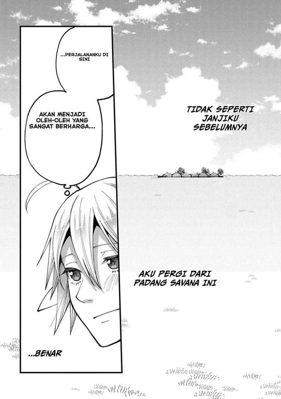 Tensei Shite High Elf ni Narimashitaga, Slow Life wa 120-nen de Akimashita chapter 26