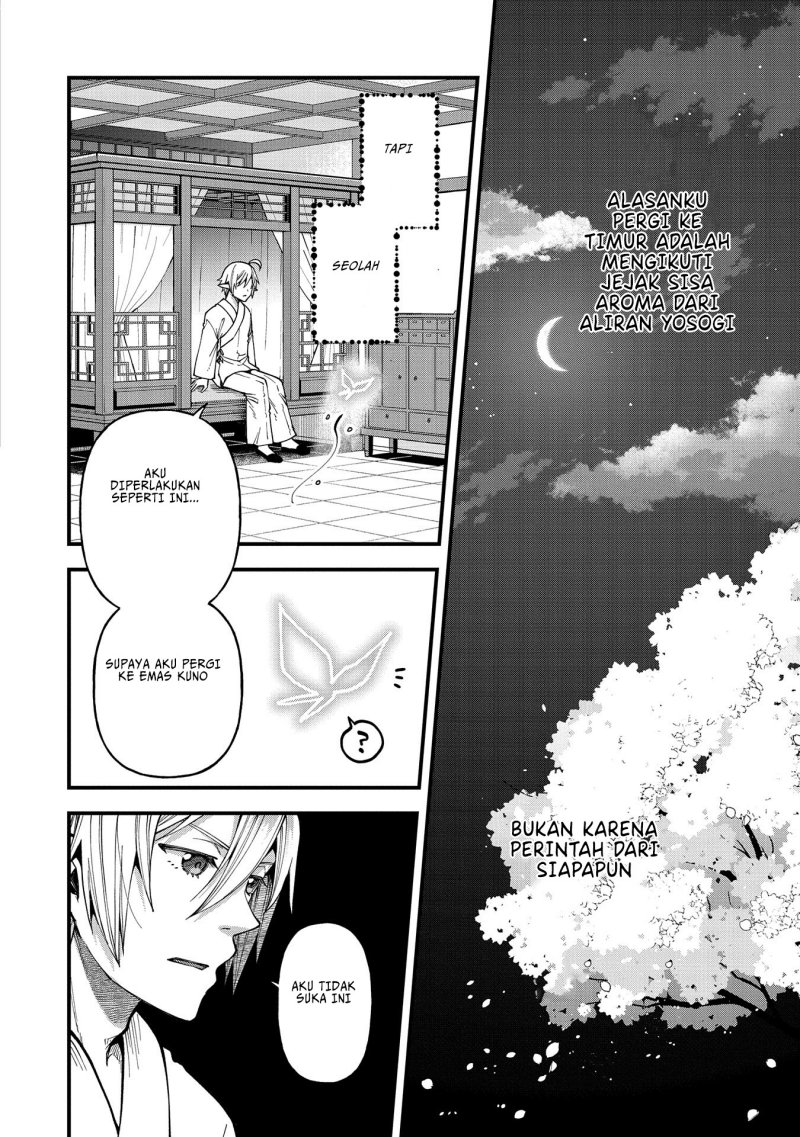 Tensei Shite High Elf ni Narimashitaga, Slow Life wa 120-nen de Akimashita Chapter 29 Bahasa Indonesia