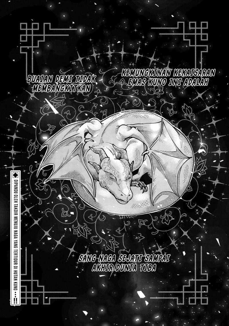 Tensei Shite High Elf ni Narimashitaga, Slow Life wa 120-nen de Akimashita Chapter 29 Bahasa Indonesia