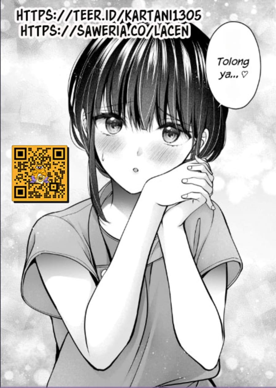 Tensei Shite High Elf ni Narimashitaga, Slow Life wa 120-nen de Akimashita Chapter 39 Bahasa Indonesia