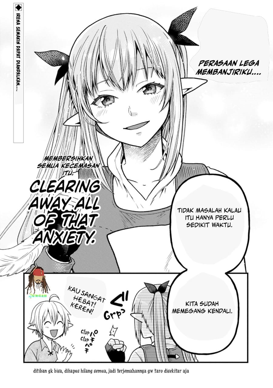 Tensei Shite High Elf ni Narimashitaga, Slow Life wa 120-nen de Akimashita Chapter 39 Bahasa Indonesia
