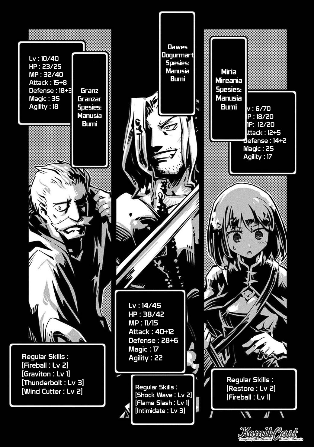 Tensei shitara Dragon no Tamago datta: Saikyou Igai Mezasanee chapter 2
