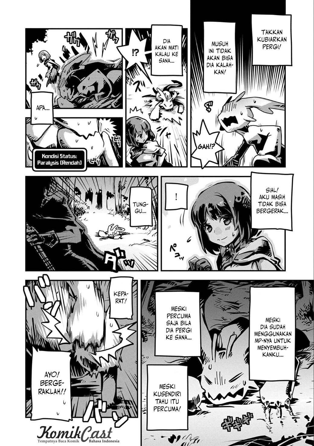 Tensei shitara Dragon no Tamago datta: Saikyou Igai Mezasanee chapter 2