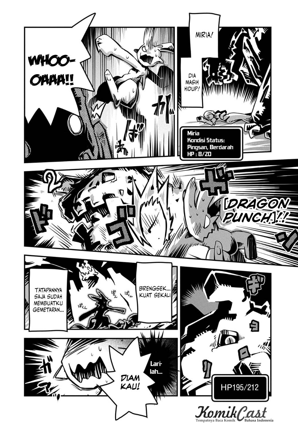 Tensei shitara Dragon no Tamago datta: Saikyou Igai Mezasanee chapter 2