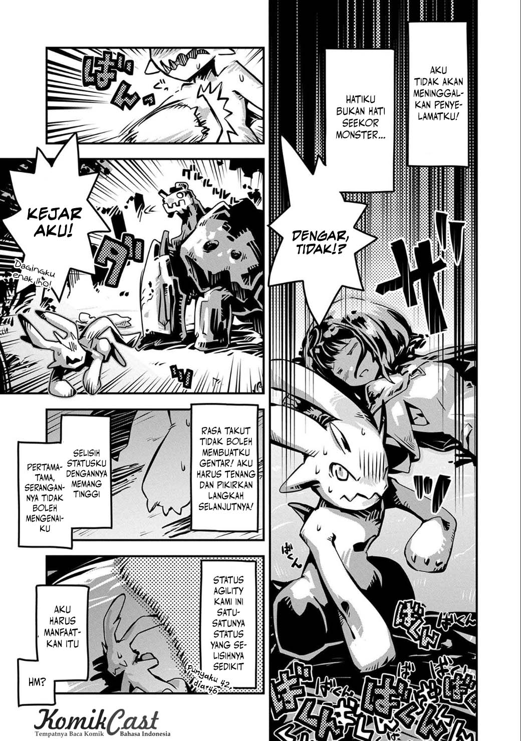 Tensei shitara Dragon no Tamago datta: Saikyou Igai Mezasanee chapter 2