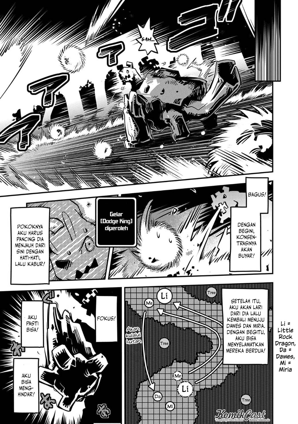 Tensei shitara Dragon no Tamago datta: Saikyou Igai Mezasanee chapter 2
