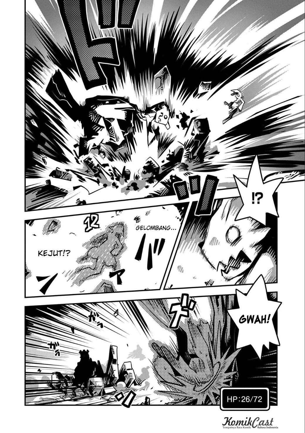 Tensei shitara Dragon no Tamago datta: Saikyou Igai Mezasanee chapter 2