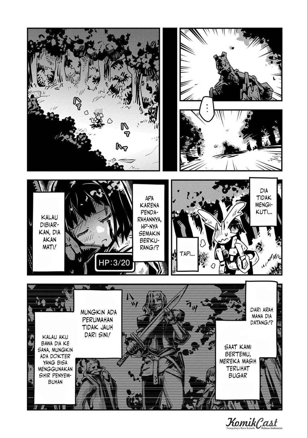 Tensei shitara Dragon no Tamago datta: Saikyou Igai Mezasanee chapter 2