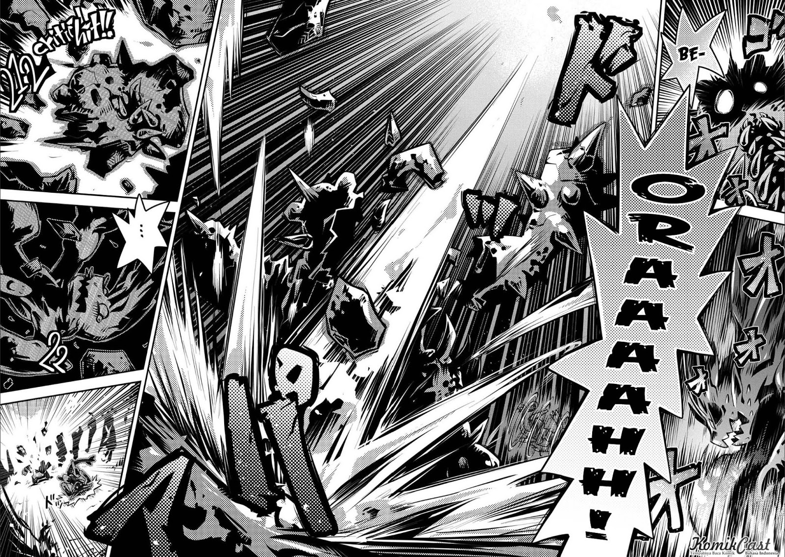 Tensei shitara Dragon no Tamago datta: Saikyou Igai Mezasanee chapter 4