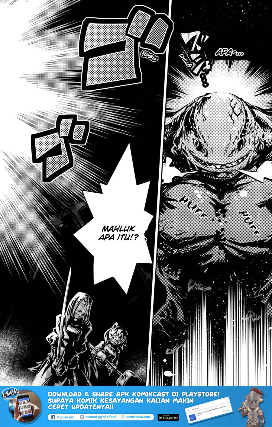 Tensei shitara Dragon no Tamago datta: Saikyou Igai Mezasanee Chapter 07 Bahasa Indonesia