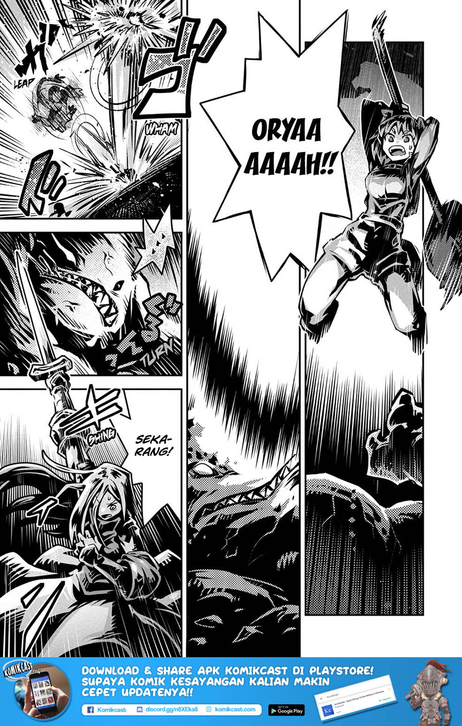 Tensei shitara Dragon no Tamago datta: Saikyou Igai Mezasanee Chapter 07 Bahasa Indonesia