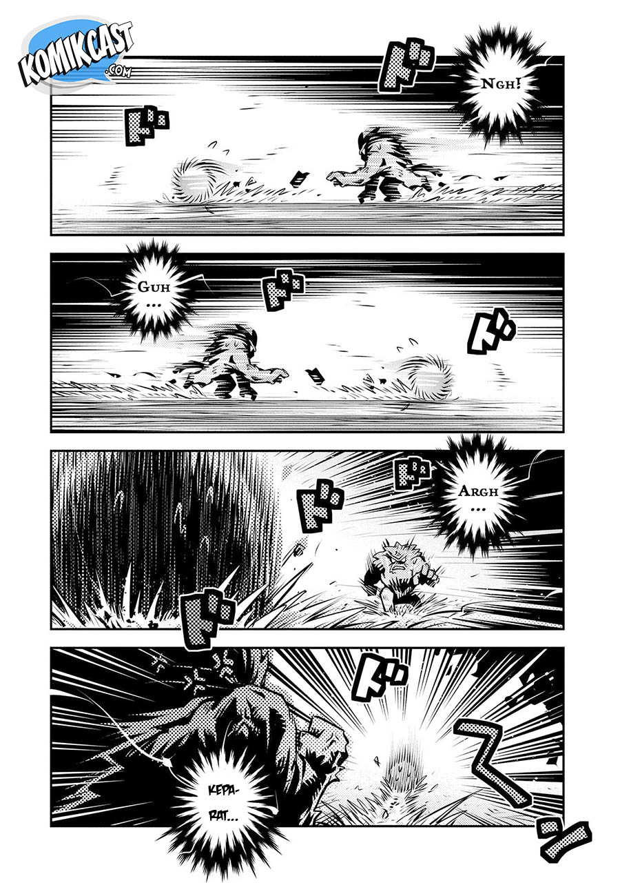Tensei shitara Dragon no Tamago datta: Saikyou Igai Mezasanee chapter 8